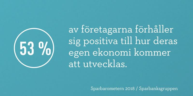 Säästämisbarometri & yrittäjät