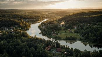 Säästöpankin brändikuva.