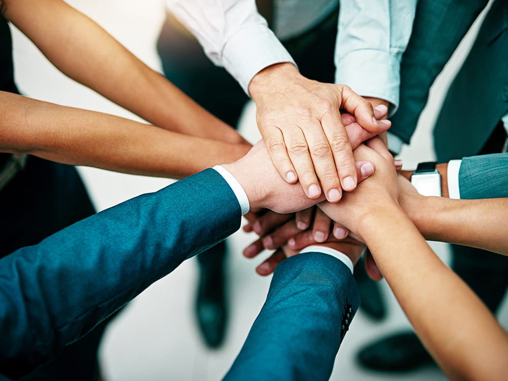 Säästöpankin brändikuva.