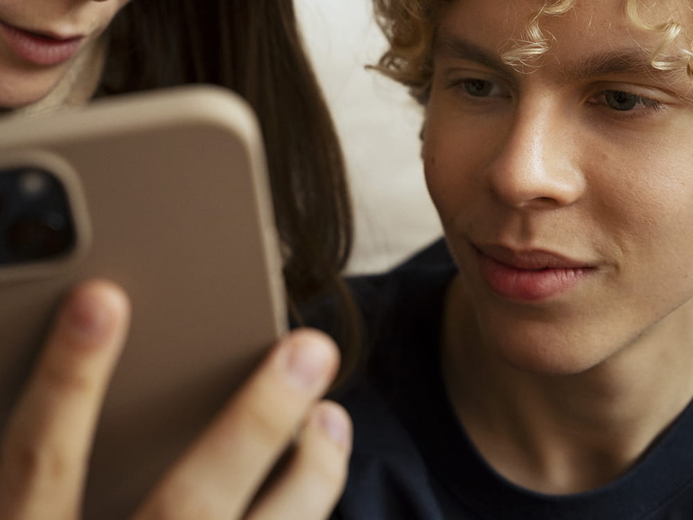 Sparbankens varumärke bild.