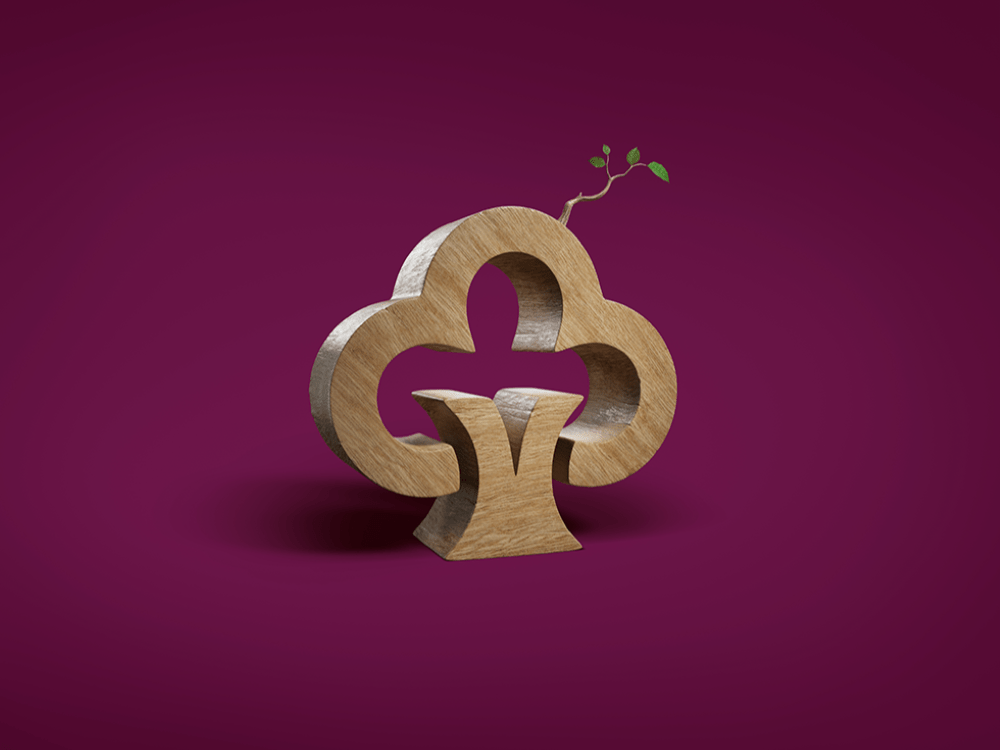 Säästöpankin brändikuva.