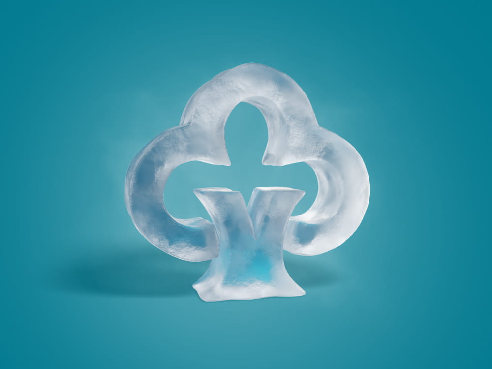 Säästöpankin brändikuva.