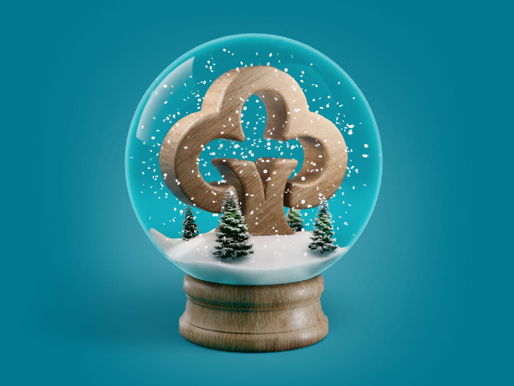 Säästöpankin brändikuva.