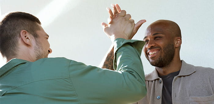 Säästöpankin brändikuva.