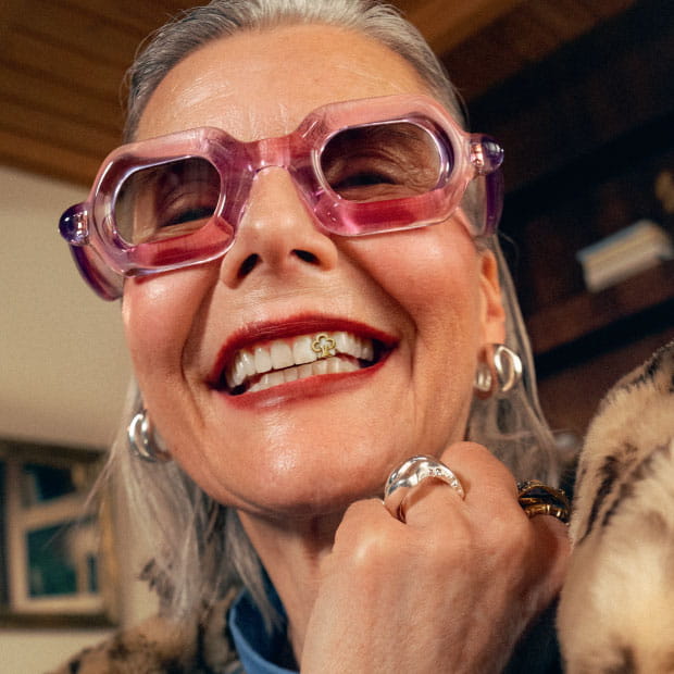 Säästöpankin brändikuva.