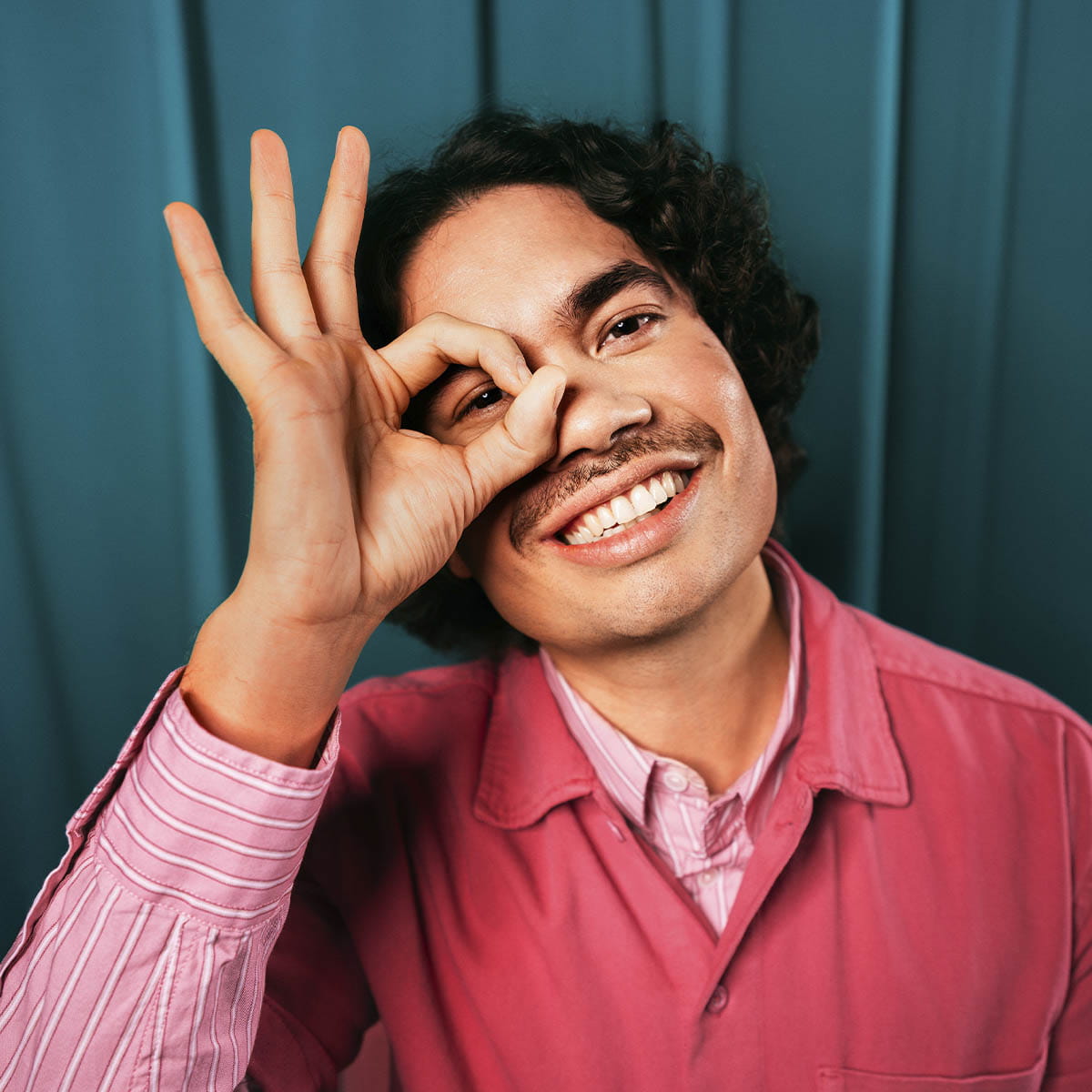 Säästöpankin brändikuva.