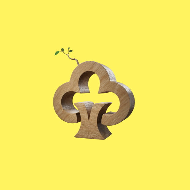 Säästöpankin brändikuva.