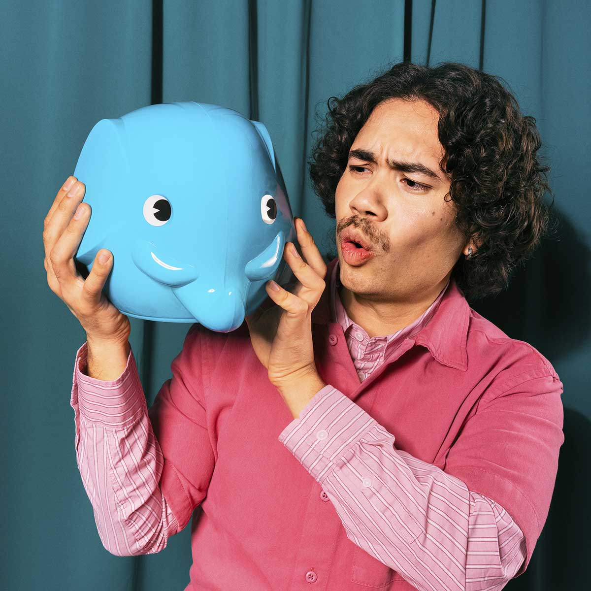 Säästöpankin brändikuva.