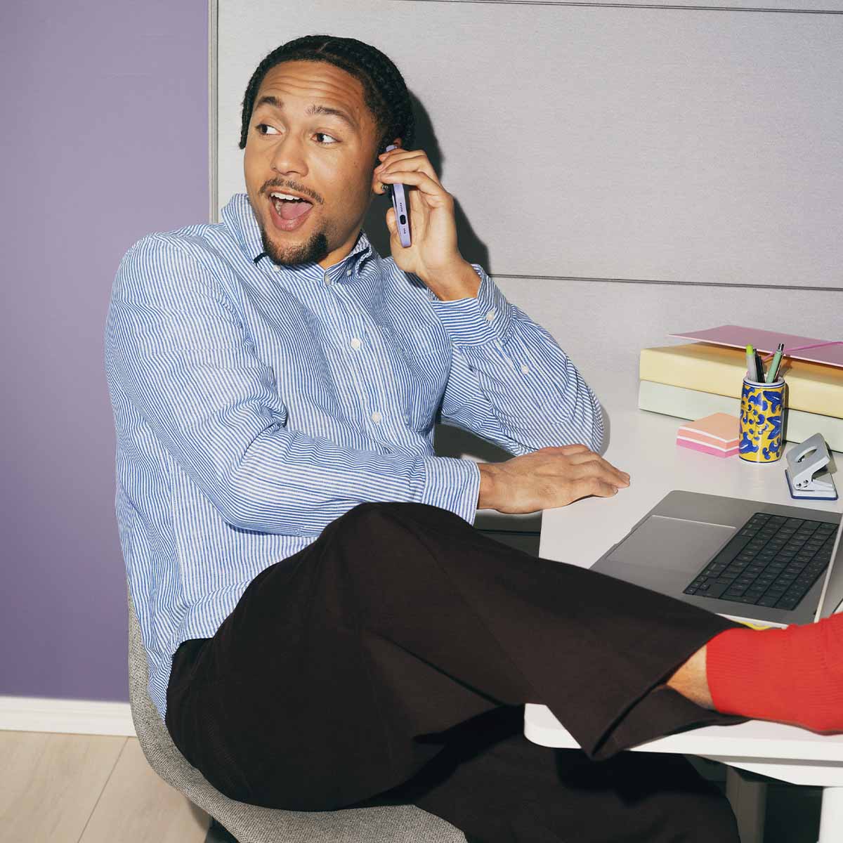 Savings Bank brand image.