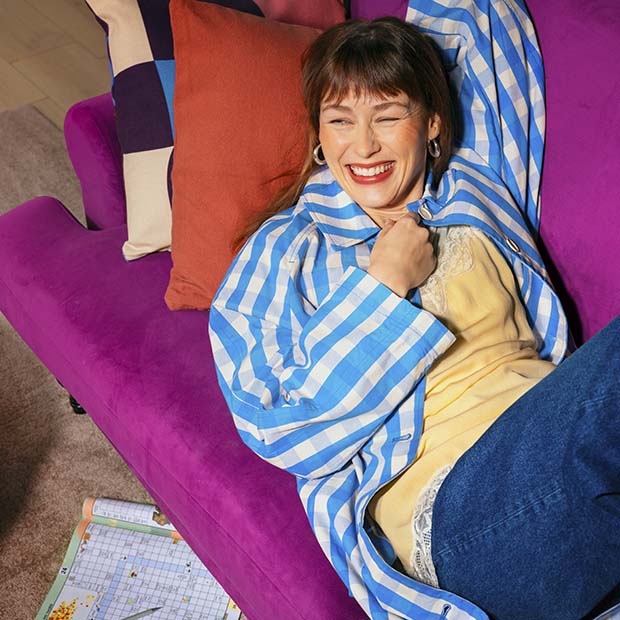 Säästöpankin brändikuva.