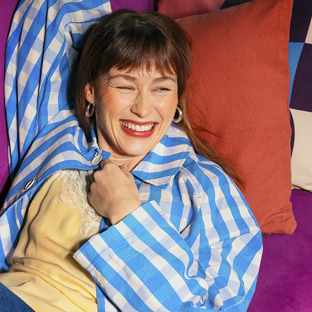 Sparbankens varumärke bild.