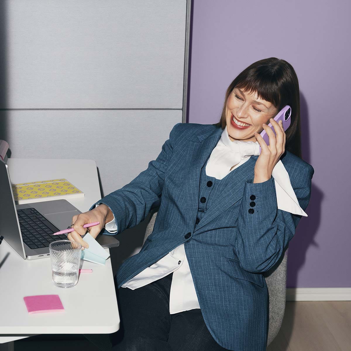 Säästöpankin brändikuva.