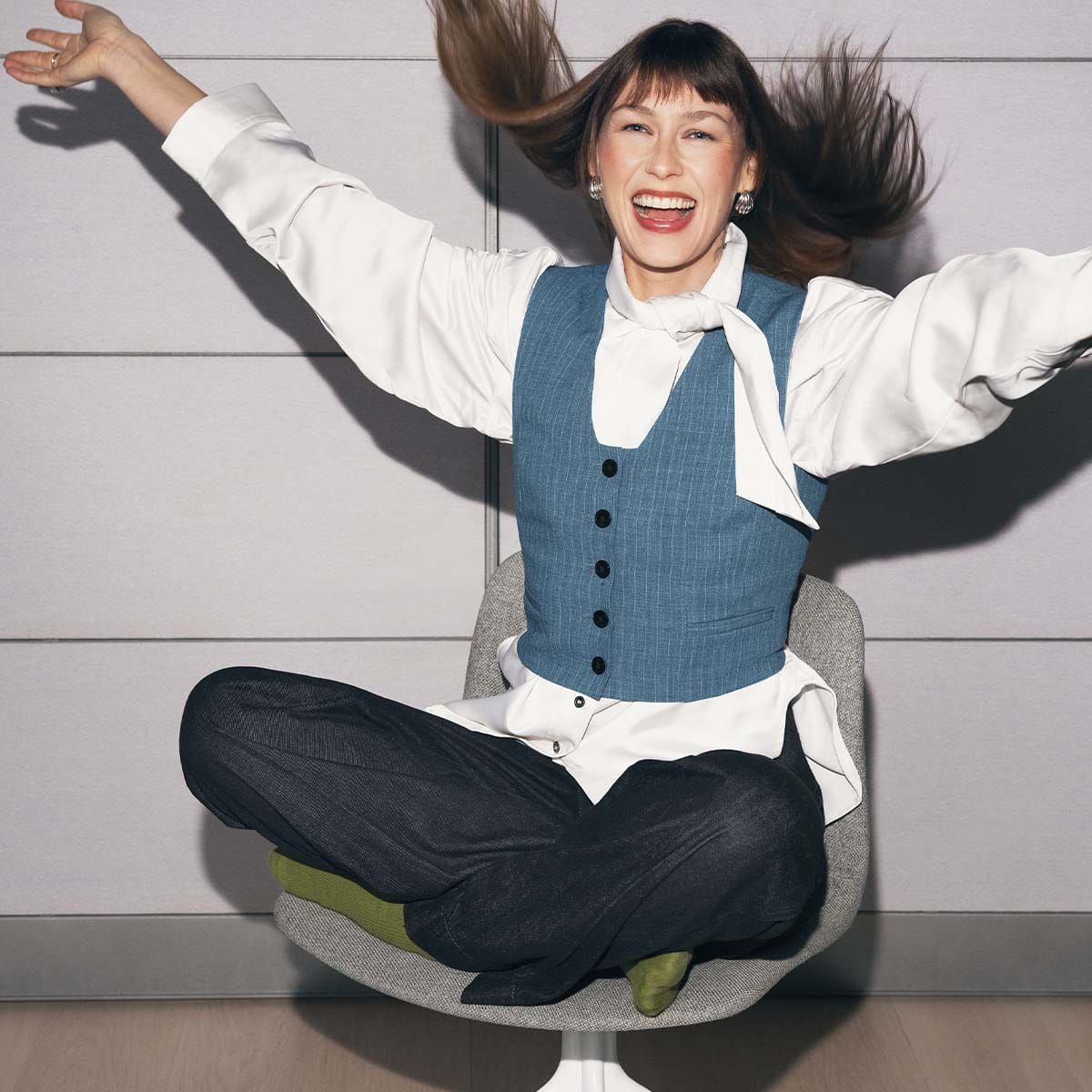 Säästöpankin brändikuva.