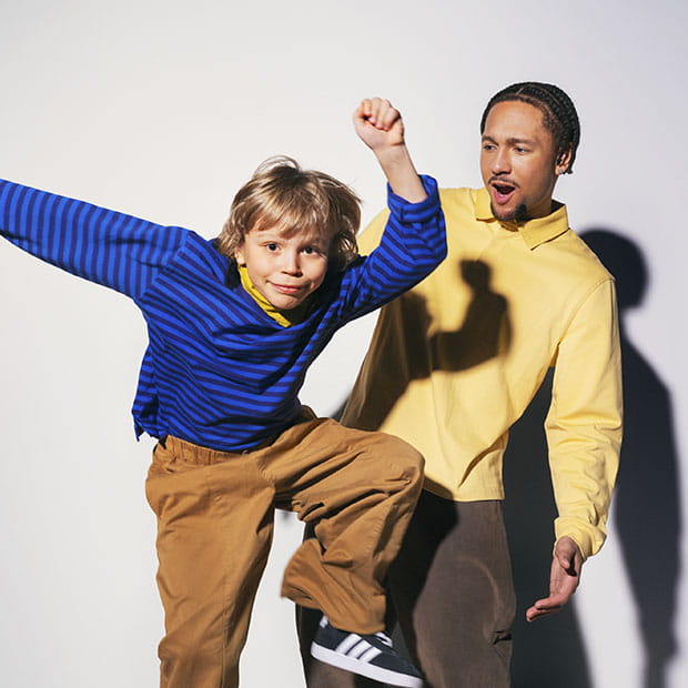 Säästöpankin brändikuva.