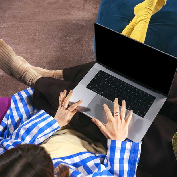 Sparbankens varumärke bild.