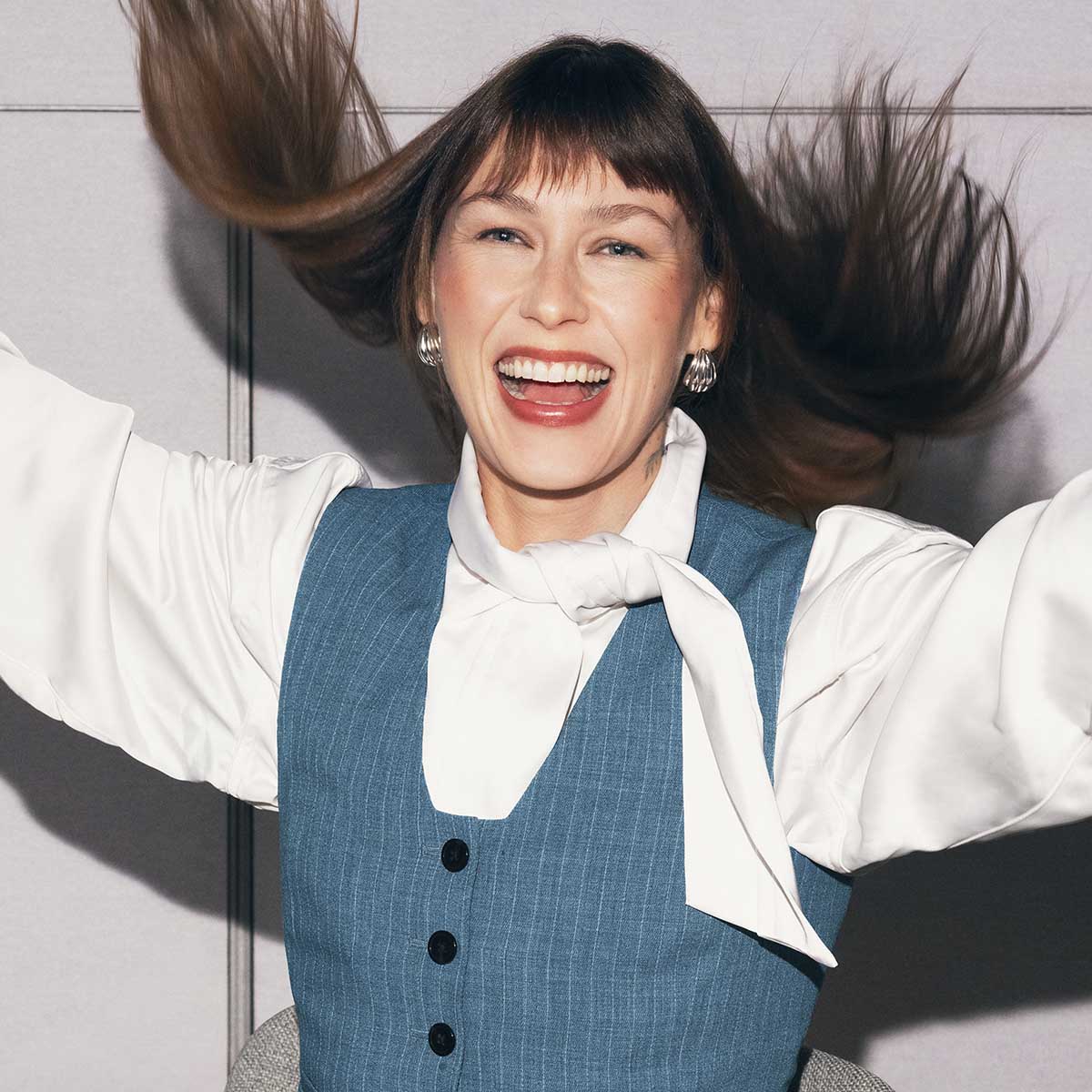 Sparbankens varumärke bild.