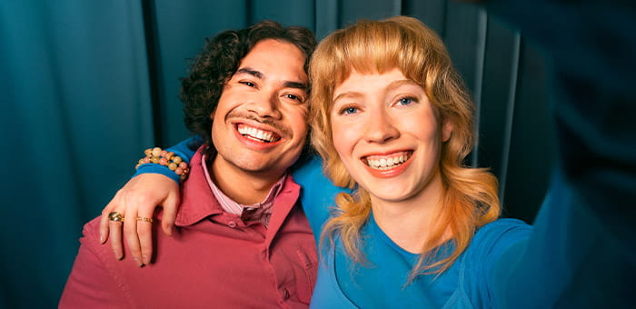 Säästöpankin brändikuva.