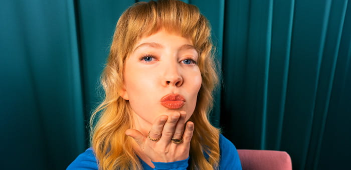 Sparbankens varumärke bild.