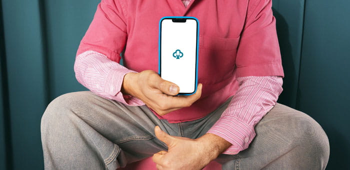 Säästöpankin brändikuva.