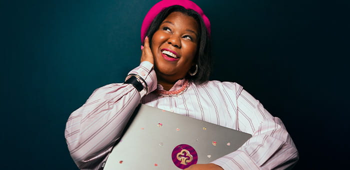 Sparbankens varumärke bild.