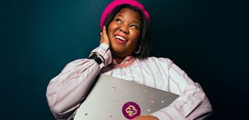 Säästöpankin brändikuva.