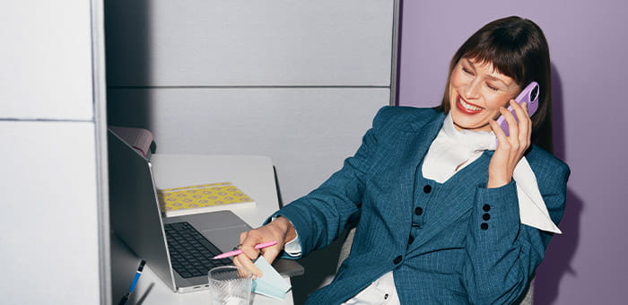 Säästöpankin brändikuva.