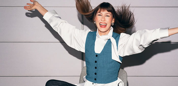 Sparbankens varumärke bild.