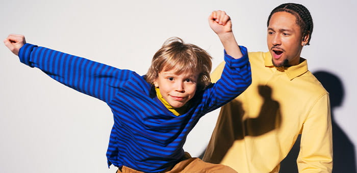 Säästöpankin brändikuva.