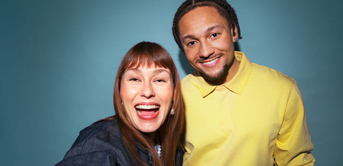 Säästöpankin brändikuva.