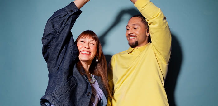 Savings Bank brand image.