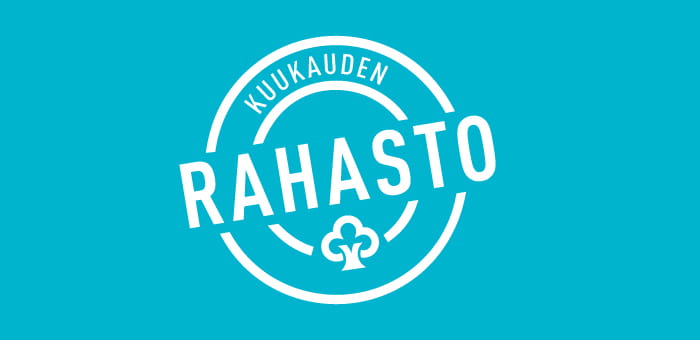 Kuukauden rahasto.