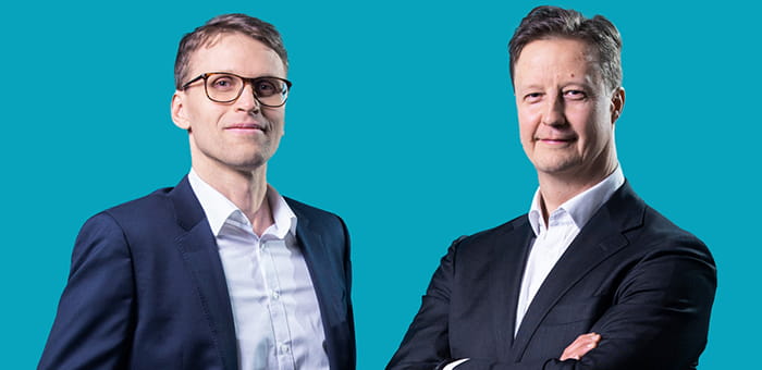 Salkunhoitajan matkassa -sijoituspodcast.