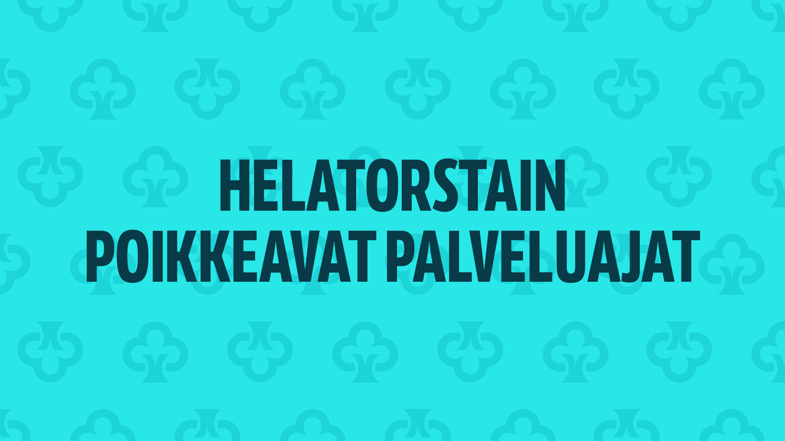 Pankkiasioiden hoitaminen onnistuu helatorstainakin.