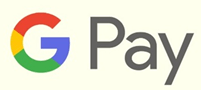 Google Pay.