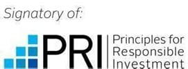 Principles for Responsible Investment -logo.