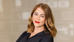 Viestintäpäällikkö Emma Raunio, Säästöpankkikeskus.