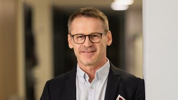 Digiturvallisuusyksikön päällikkö, Mika Käyhkö.