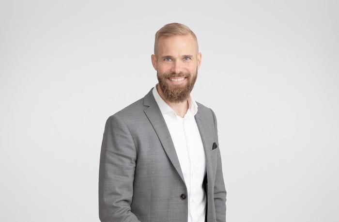 Markus Lauri