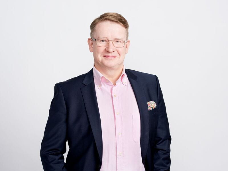 Jukka Rantanen