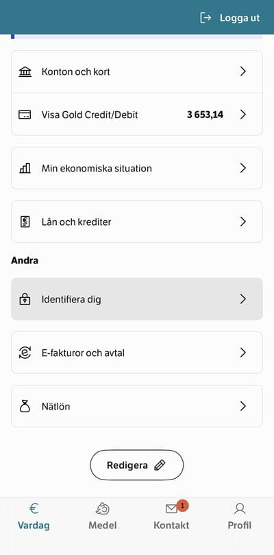 Säästöpankin brändikuva.