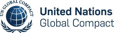 UN Global Compact logo