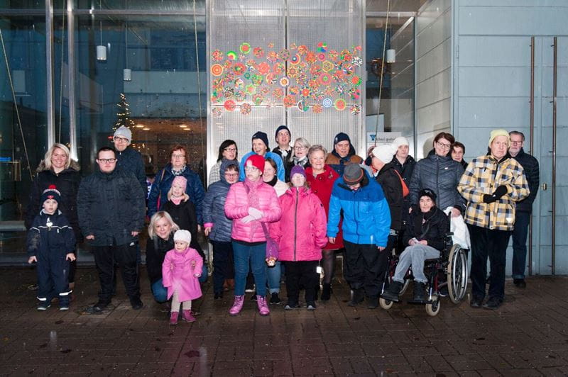 Säästöpankin brändikuva.