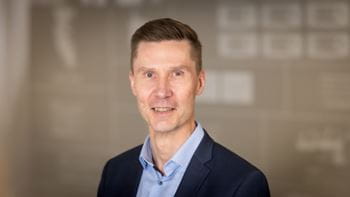 Kai Koskela.