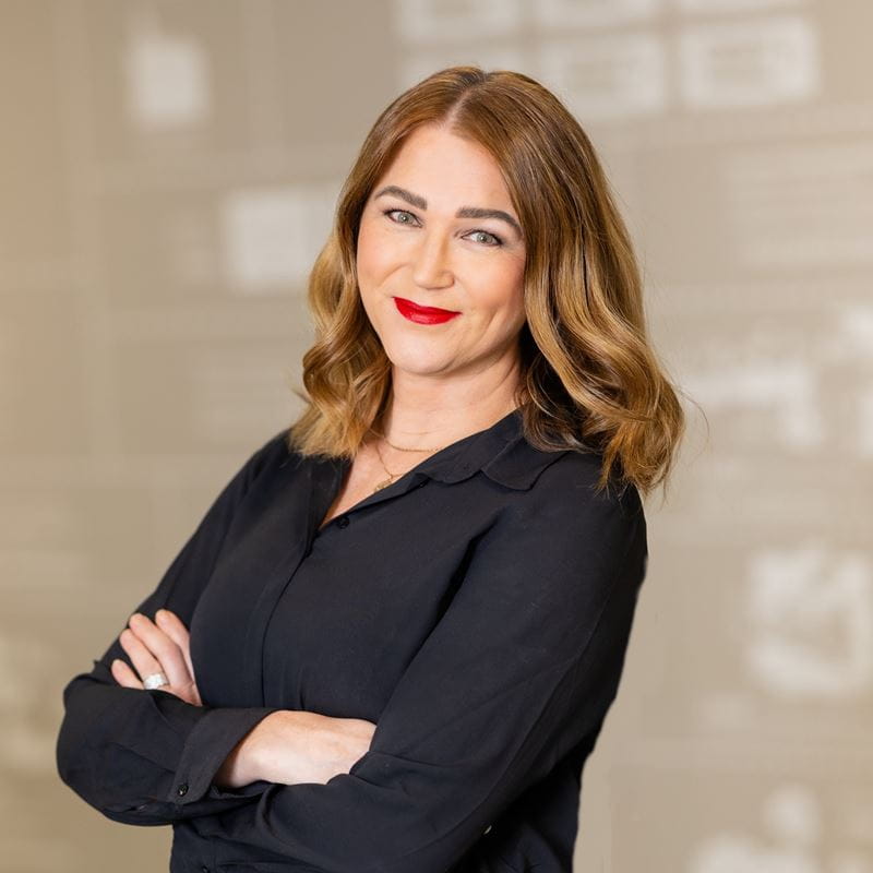 Emma Raunio.