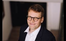 Johan Hamström.