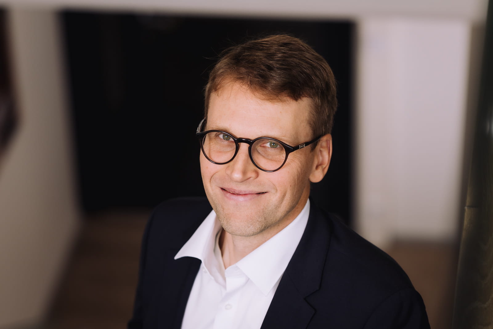 Johan Hamström.