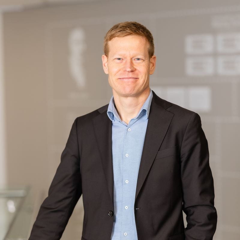 Manu Kauppila.