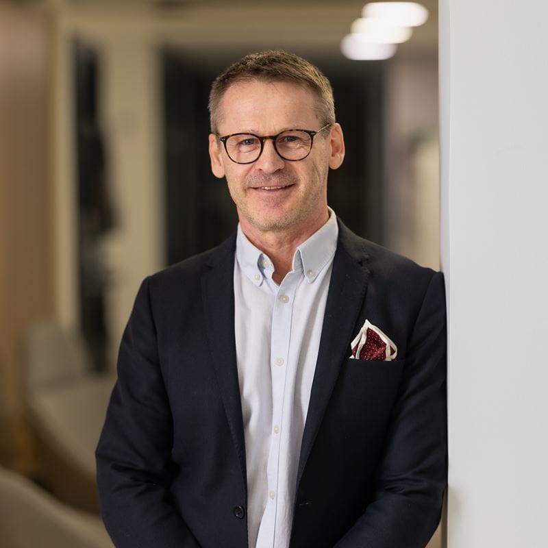 Mika Käyhkö.