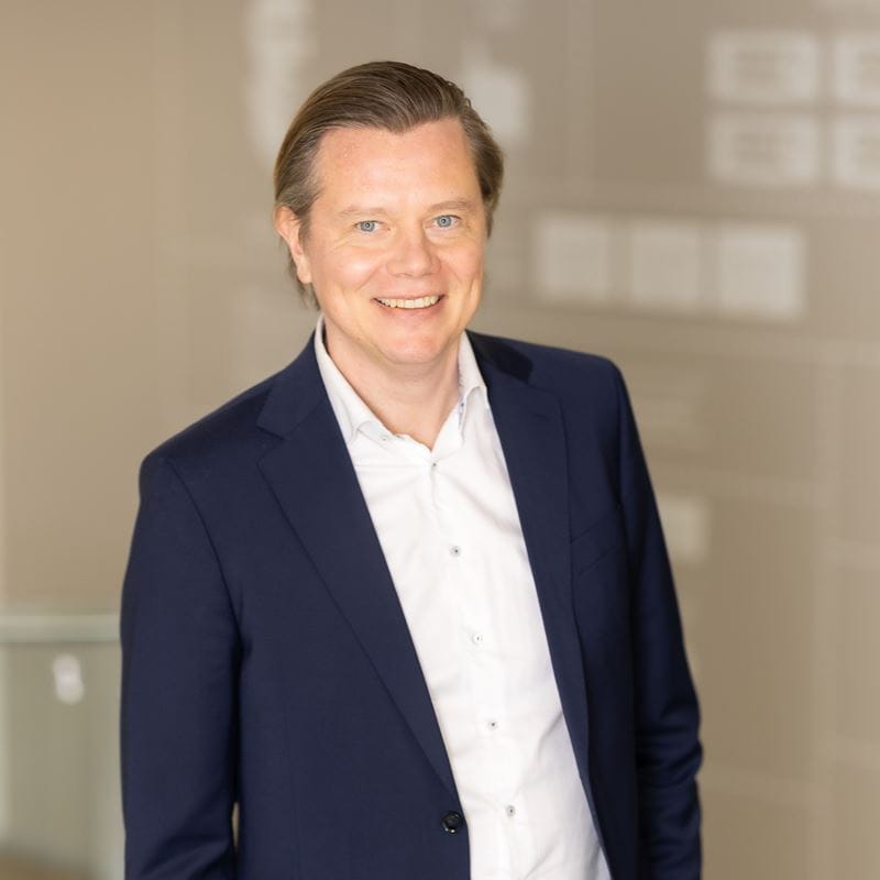Petteri Vaarnanen.
