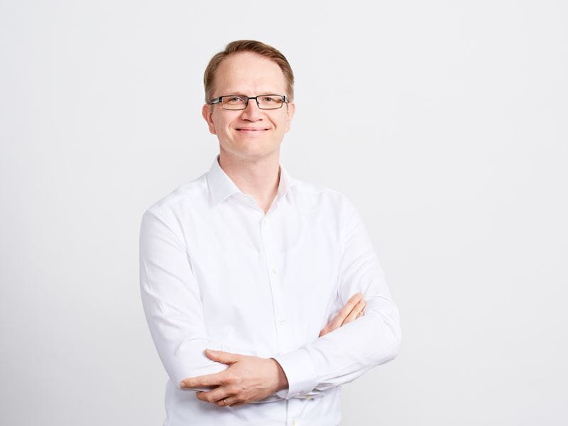 Vesala Timo